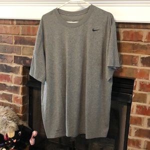 Men’s Nike Dri-Fit shirt
